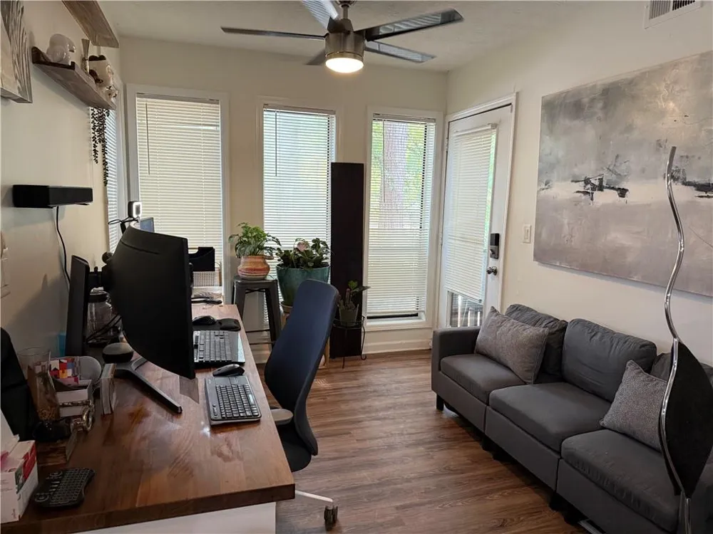 4005 Woodridge Way Tucker, GA 30084
