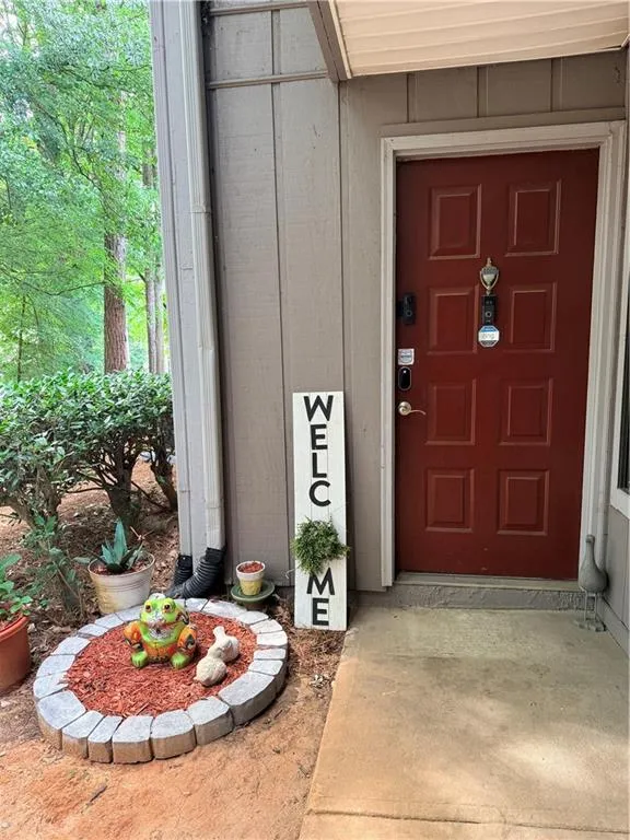 4005 Woodridge Way Tucker, GA 30084