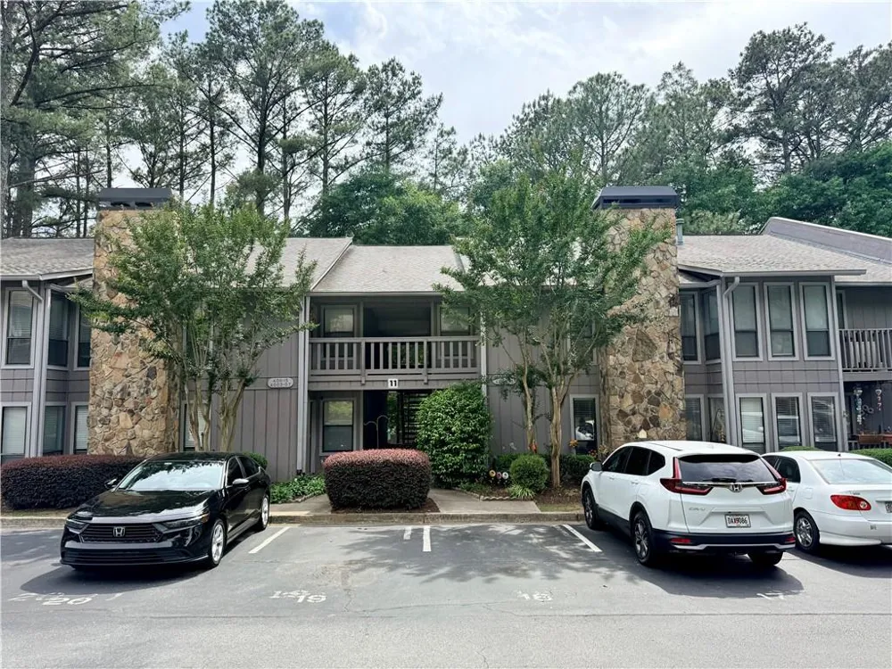 4005 Woodridge Way Tucker, GA 30084