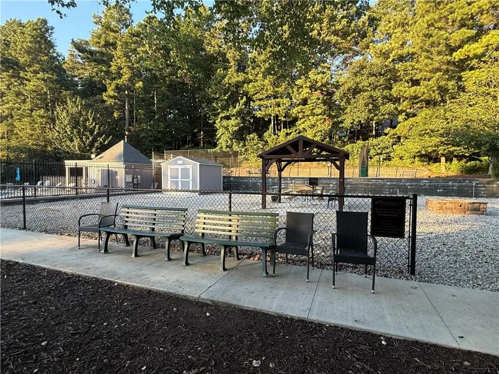 4005 Woodridge Way Tucker, GA 30084