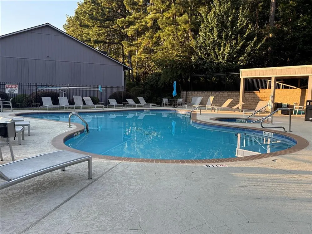 4005 Woodridge Way Tucker, GA 30084