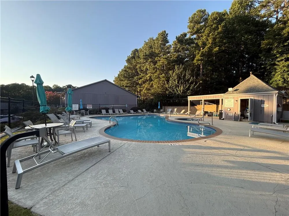 4005 Woodridge Way Tucker, GA 30084