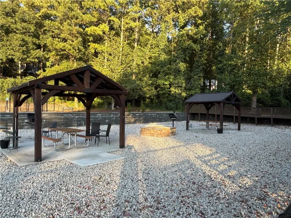 4005 Woodridge Way Tucker, GA 30084