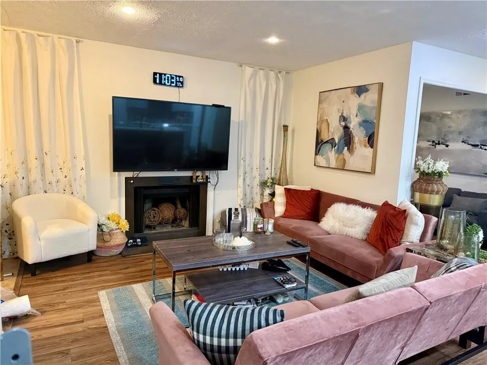 4005 Woodridge Way Tucker, GA 30084
