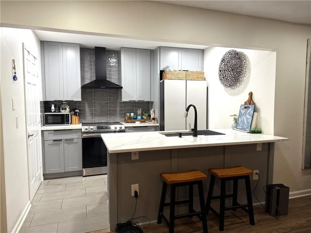 4005 Woodridge Way Tucker, GA 30084