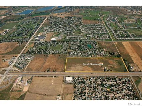 8420 SE Frontage Road