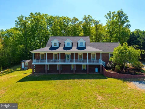 246 LAWSONS FARM CIRCLE