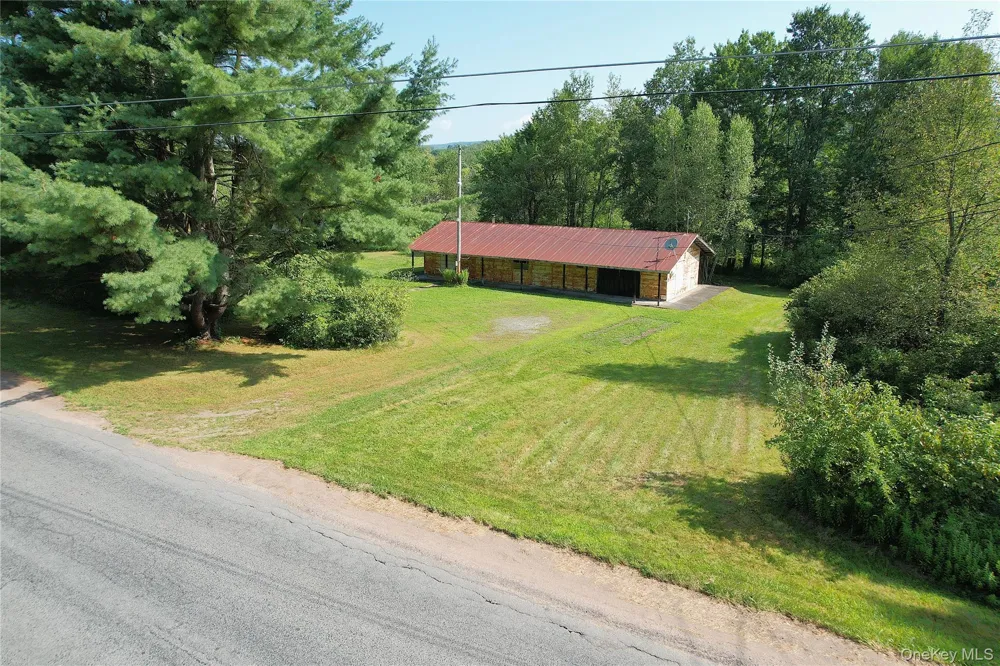 153 Shore Road White Sulphur Spring, NY 12787