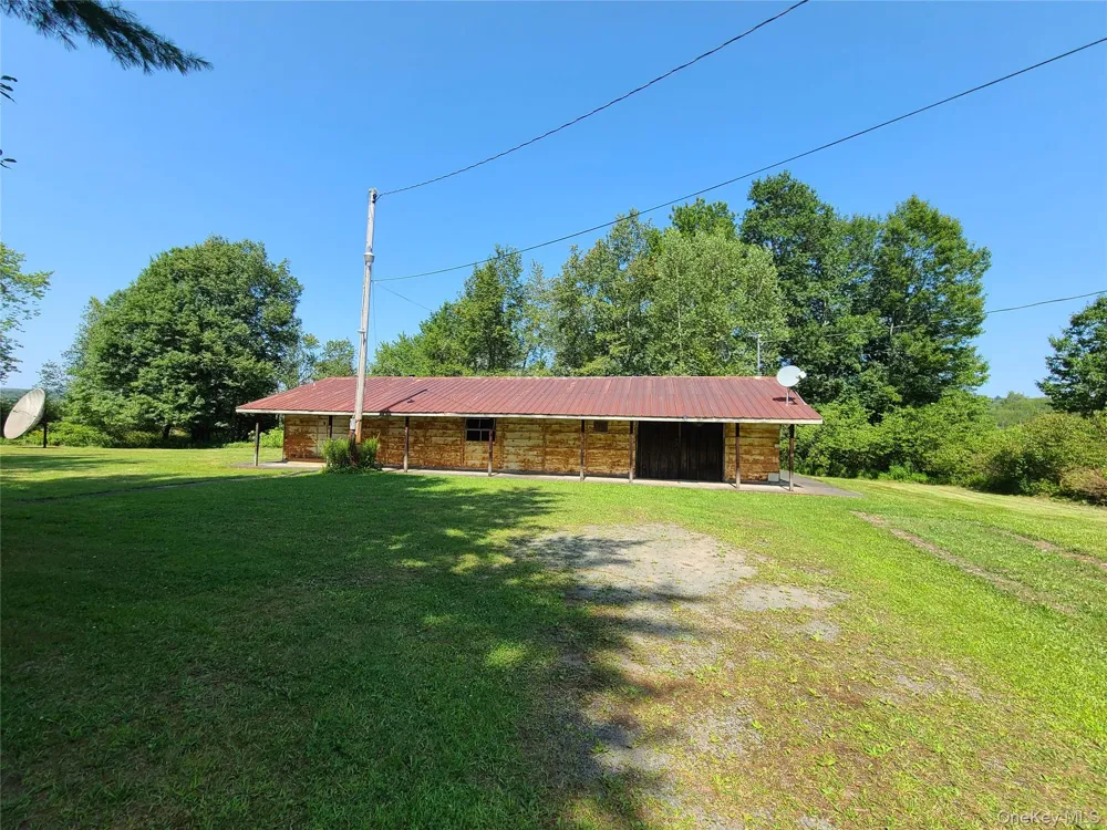 153 Shore Road White Sulphur Spring, NY 12787