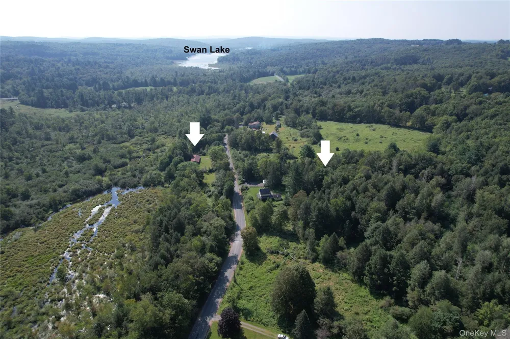 153 Shore Road White Sulphur Spring, NY 12787