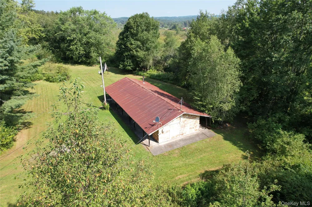 153 Shore Road White Sulphur Spring, NY 12787