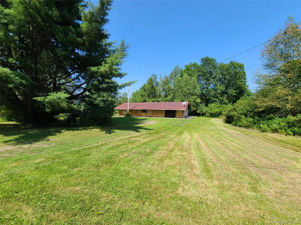 153 Shore Road White Sulphur Spring, NY 12787