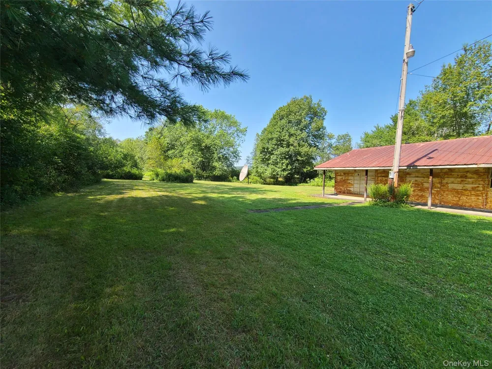 153 Shore Road White Sulphur Spring, NY 12787