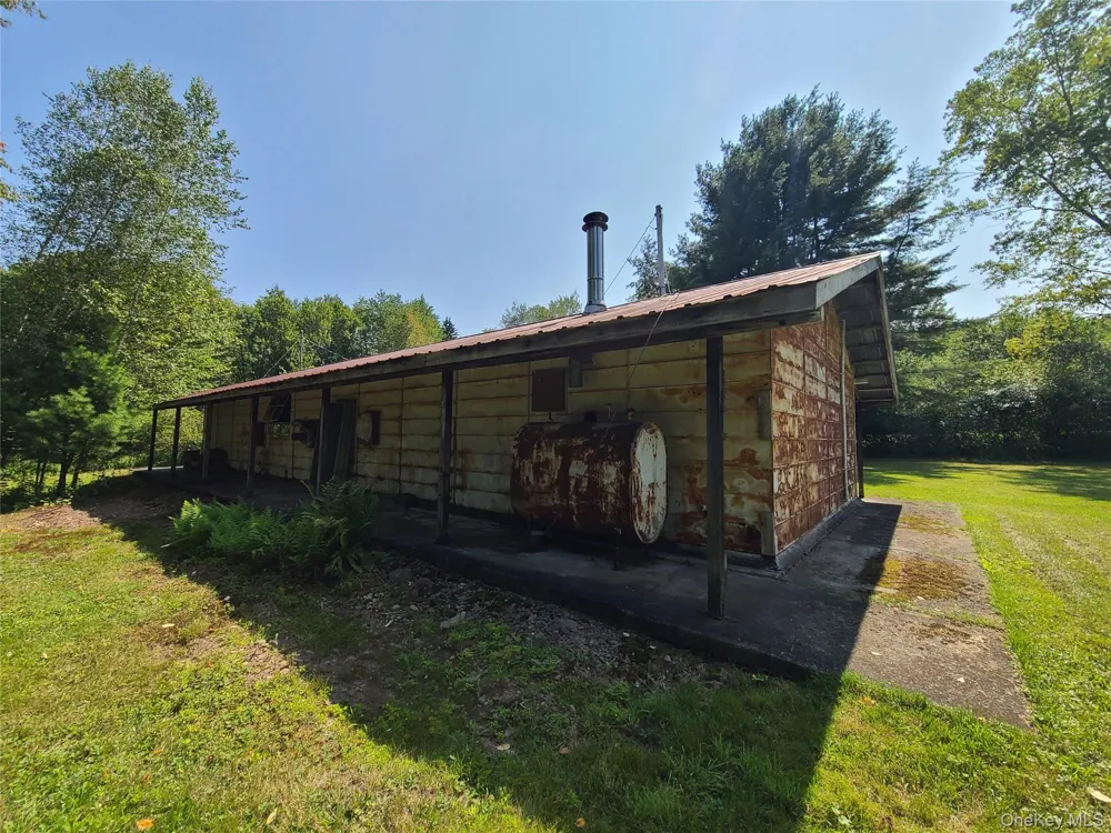153 Shore Road White Sulphur Spring, NY 12787