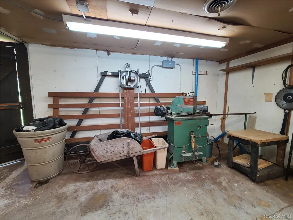 153 Shore Road White Sulphur Spring, NY 12787