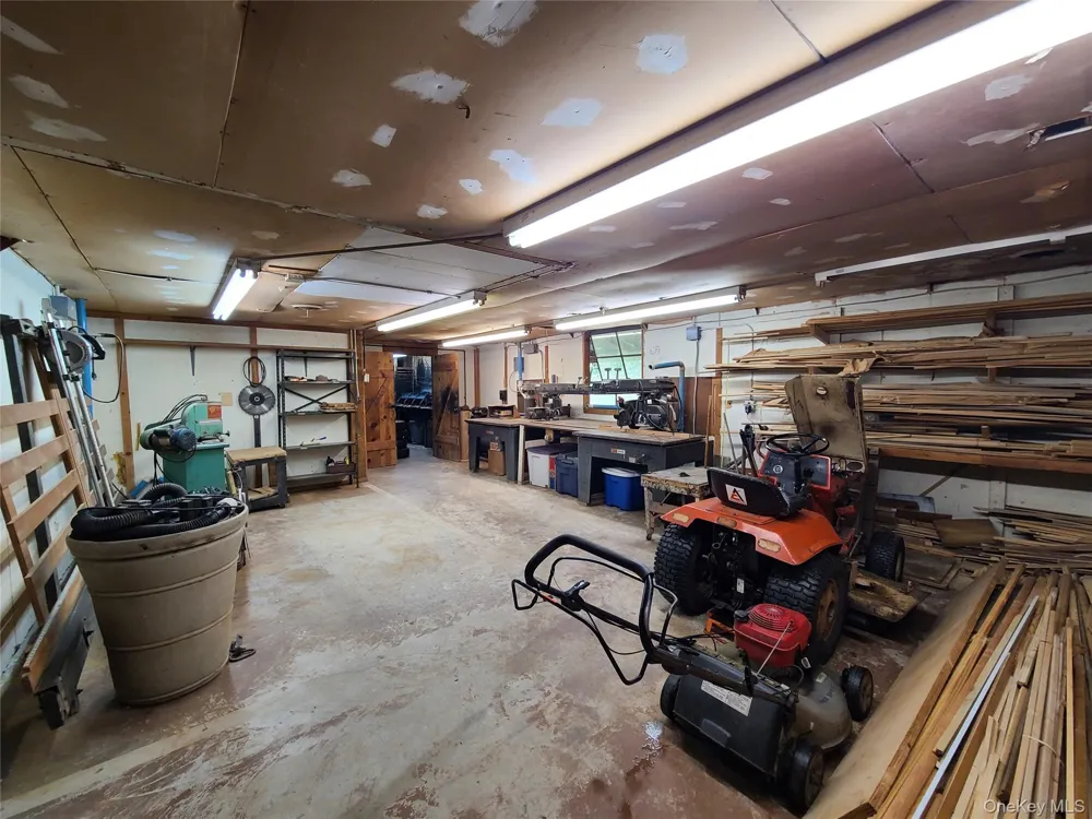 153 Shore Road White Sulphur Spring, NY 12787
