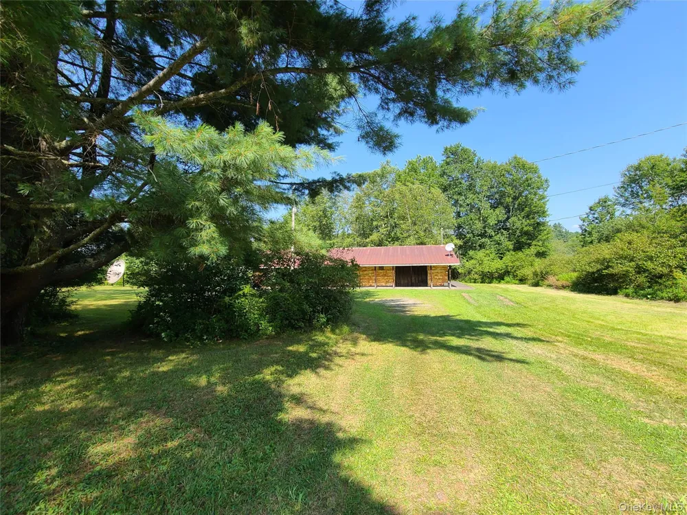 153 Shore Road White Sulphur Spring, NY 12787