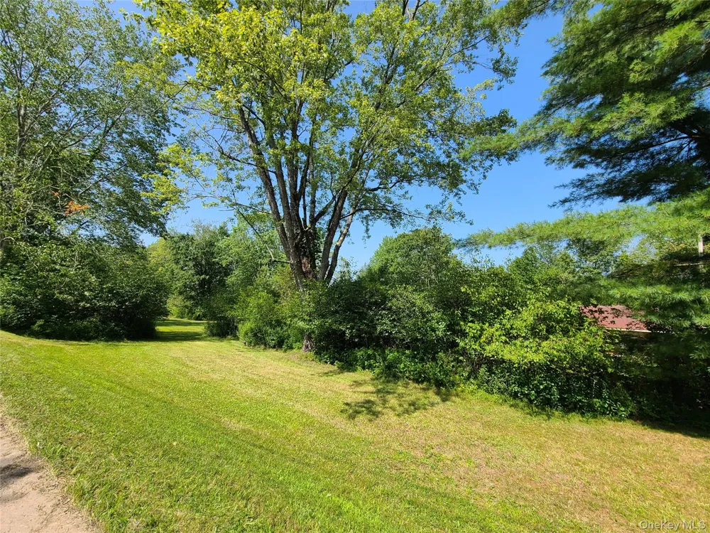 153 Shore Road White Sulphur Spring, NY 12787