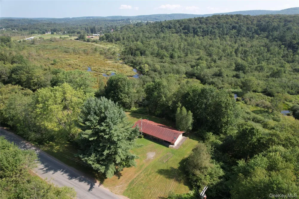 153 Shore Road White Sulphur Spring, NY 12787