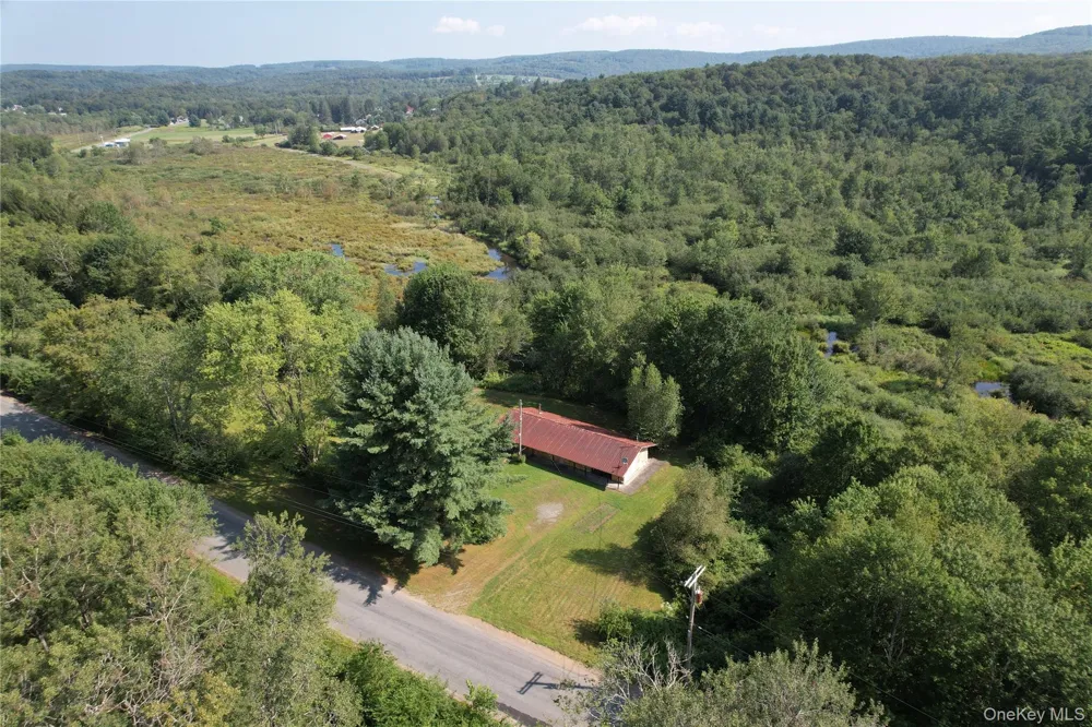 153 Shore Road White Sulphur Spring, NY 12787