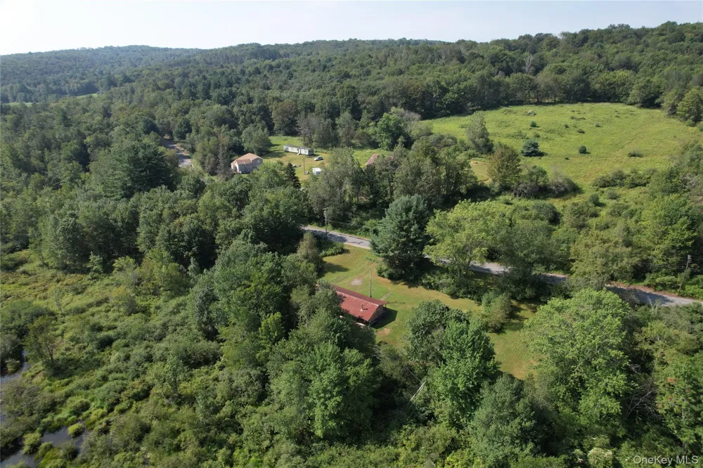 153 Shore Road White Sulphur Spring, NY 12787