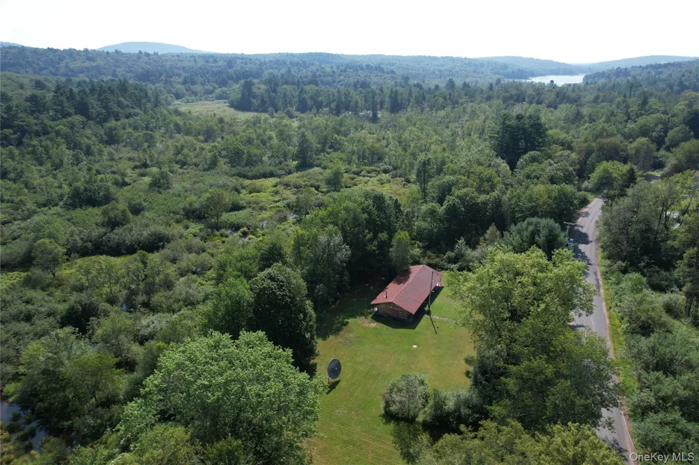 153 Shore Road White Sulphur Spring, NY 12787
