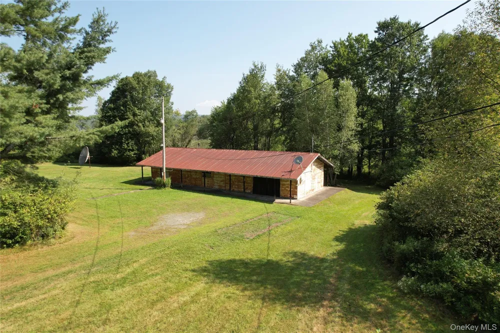 153 Shore Road White Sulphur Spring, NY 12787