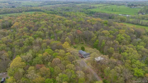 256 Hammond Hill Road
