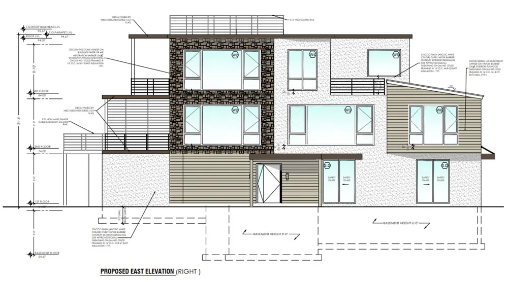 5 VISTA LANE Edgewater, NJ 07020