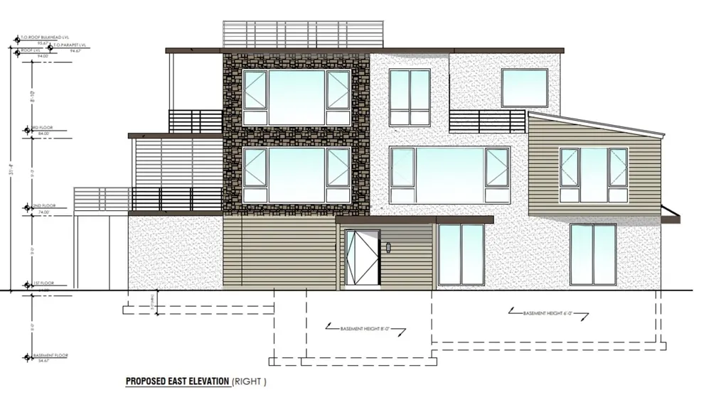 5 VISTA LANE Edgewater, NJ 07020