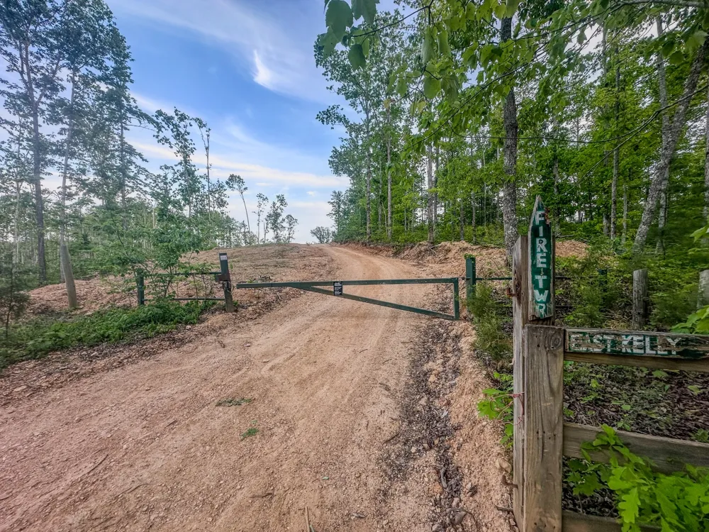 0 Firetower Rd Centerville, TN 37033