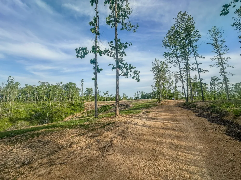 0 Firetower Rd Centerville, TN 37033