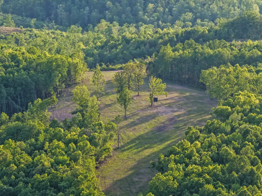 0 Firetower Rd Centerville, TN 37033