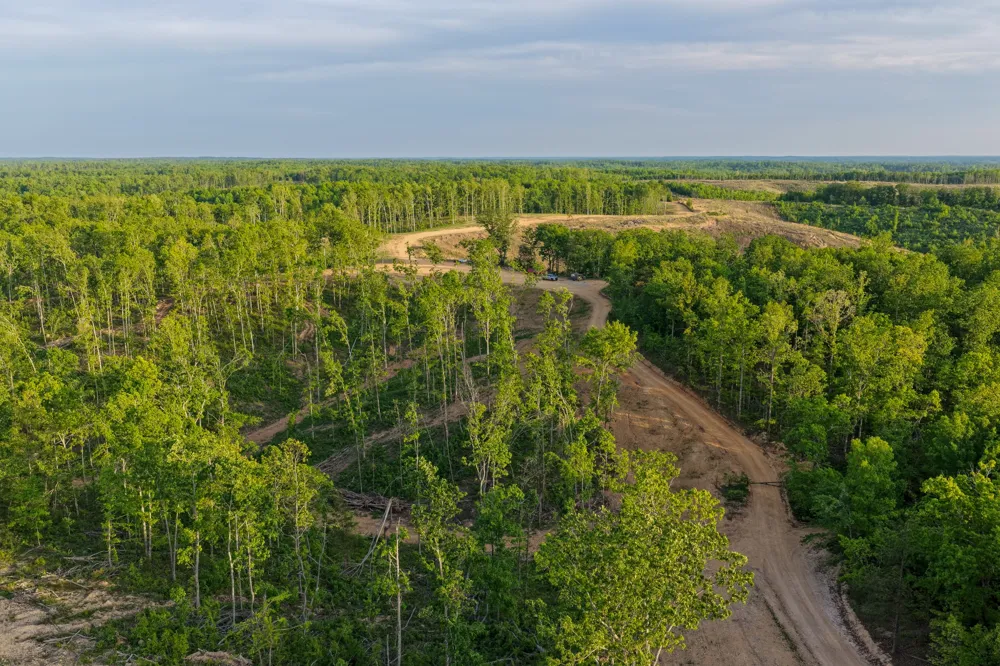 0 Firetower Rd Centerville, TN 37033