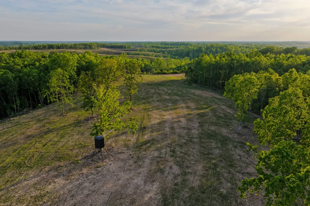 0 Firetower Rd Centerville, TN 37033