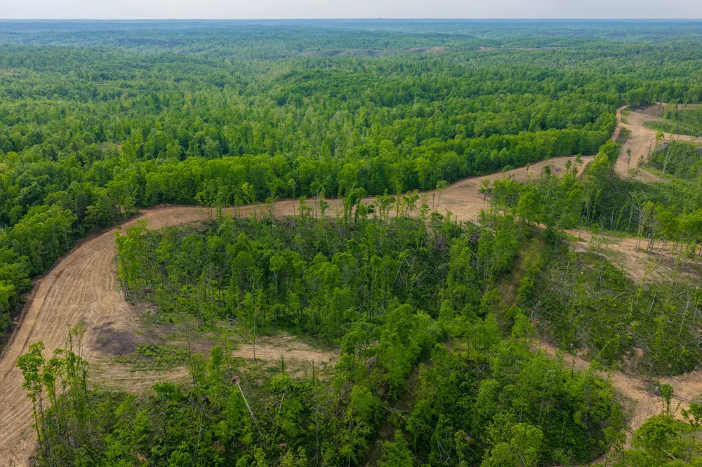 0 Firetower Rd Centerville, TN 37033