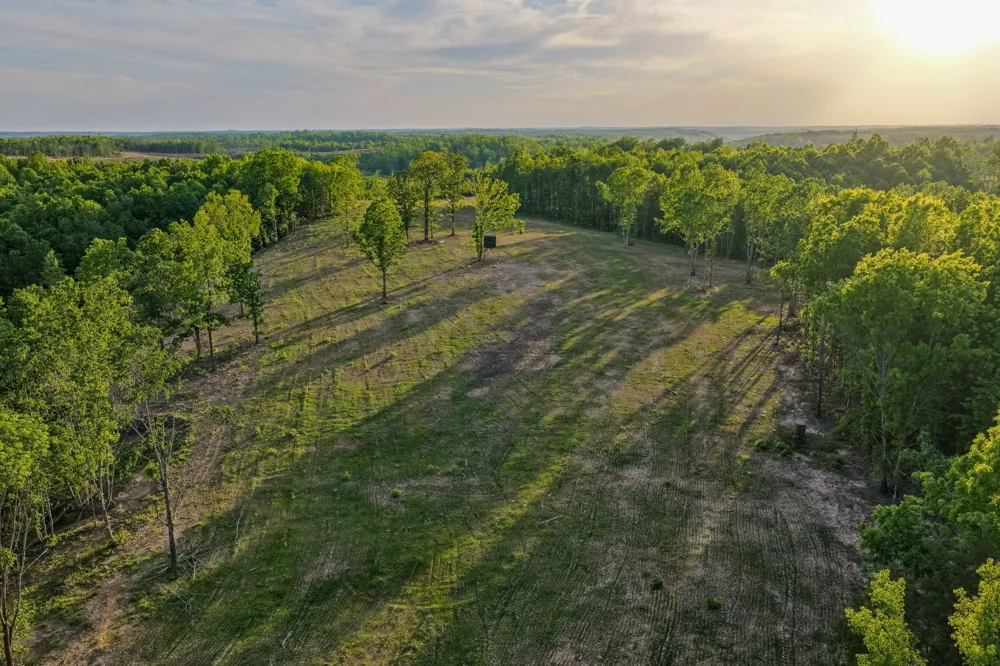 0 Firetower Rd Centerville, TN 37033