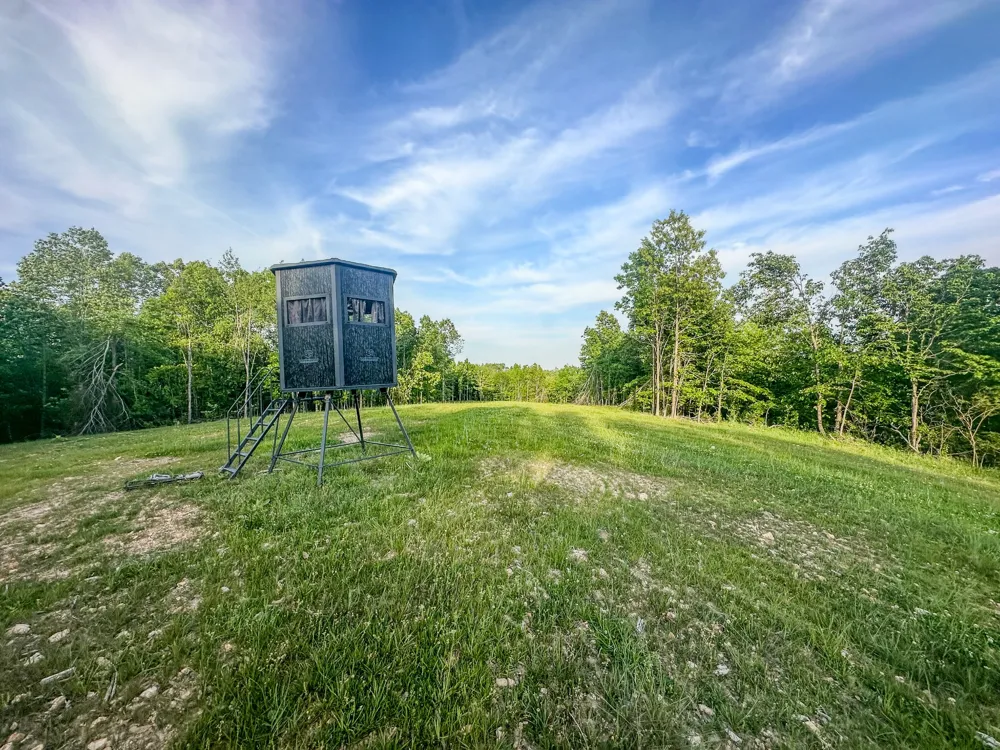 0 Firetower Rd Centerville, TN 37033