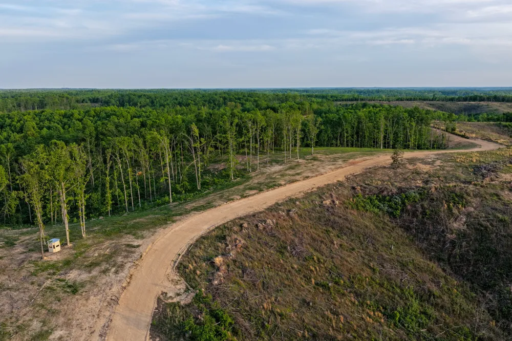 0 Firetower Rd Centerville, TN 37033