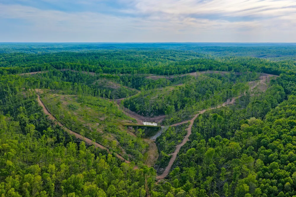 0 Firetower Rd Centerville, TN 37033