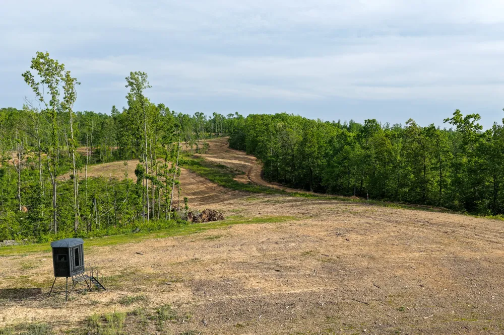 0 Firetower Rd Centerville, TN 37033