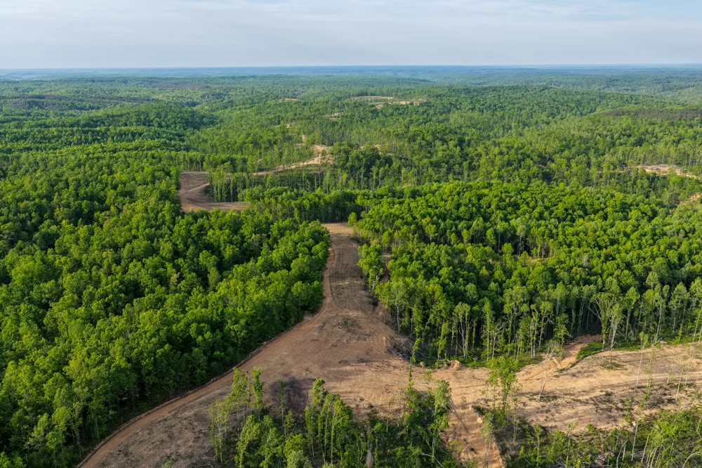 0 Firetower Rd Centerville, TN 37033
