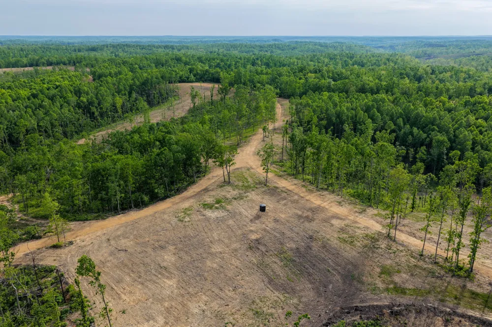 0 Firetower Rd Centerville, TN 37033