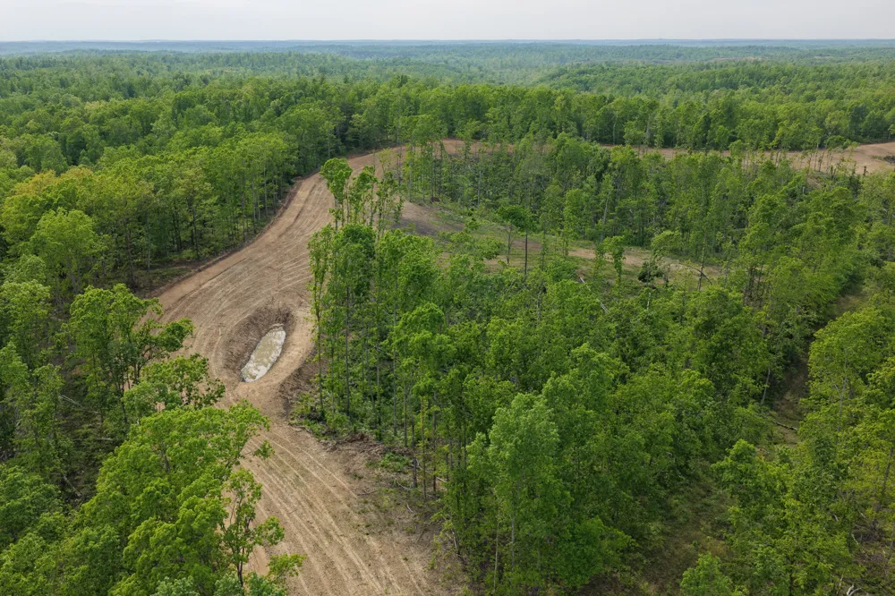 0 Firetower Rd Centerville, TN 37033