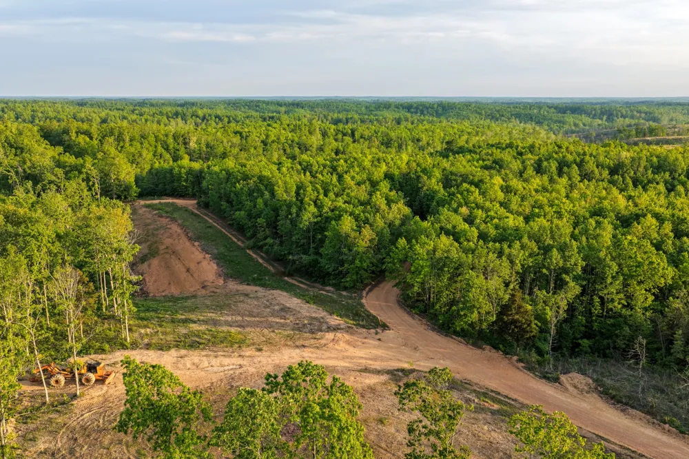 0 Firetower Rd Centerville, TN 37033