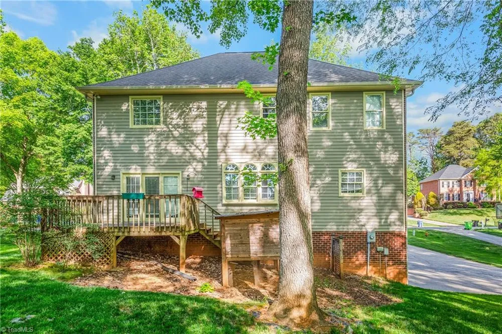 7088 Orchard Path Drive Clemmons, NC 27012