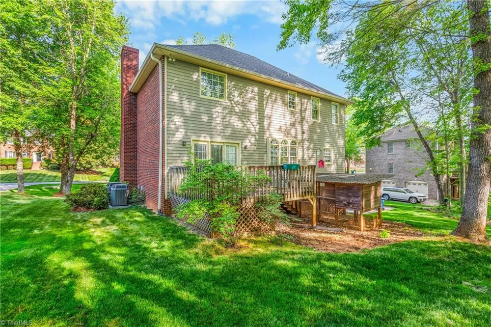 7088 Orchard Path Drive Clemmons, NC 27012