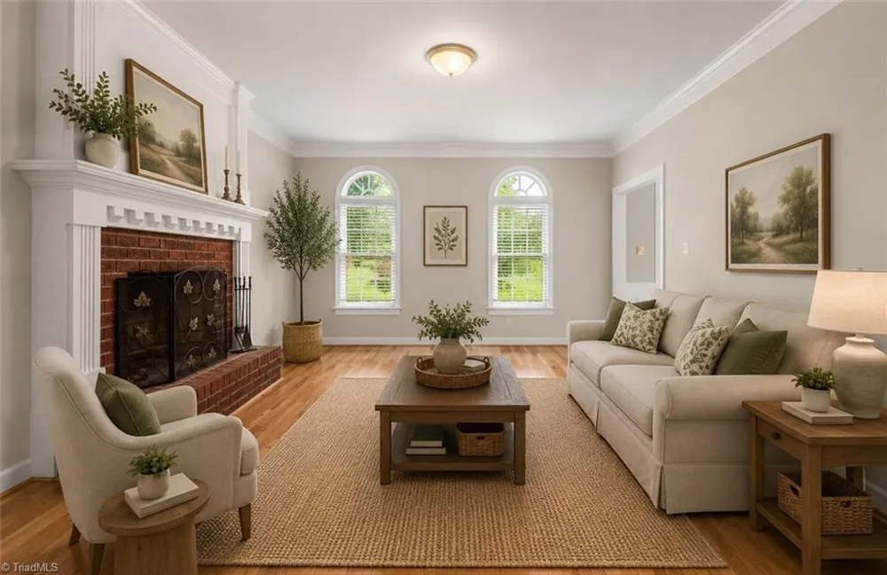 7088 Orchard Path Drive Clemmons, NC 27012
