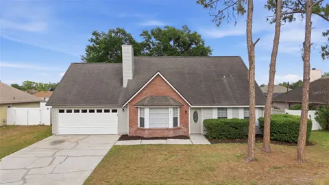 1441 MONTE LAKE DRIVE