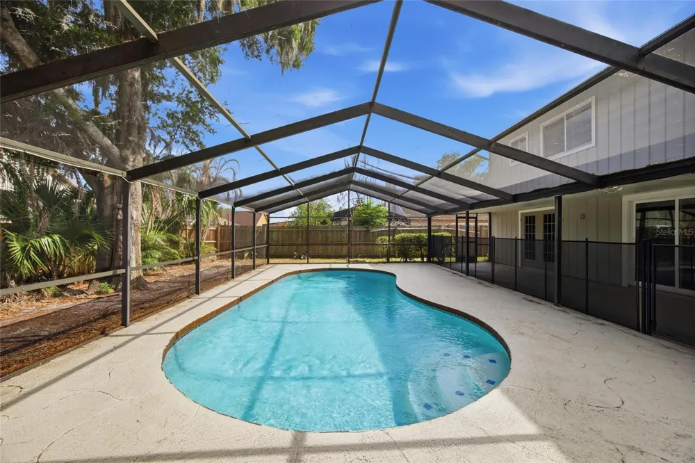 1441 MONTE LAKE DRIVE Valrico, FL 33596
